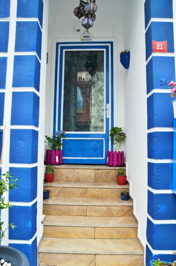 La Petite Maison Hotel Istambul Exterior foto