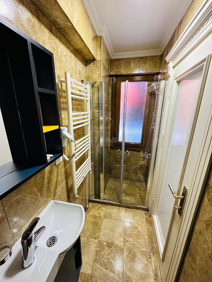 La Petite Maison Hotel Istambul Exterior foto